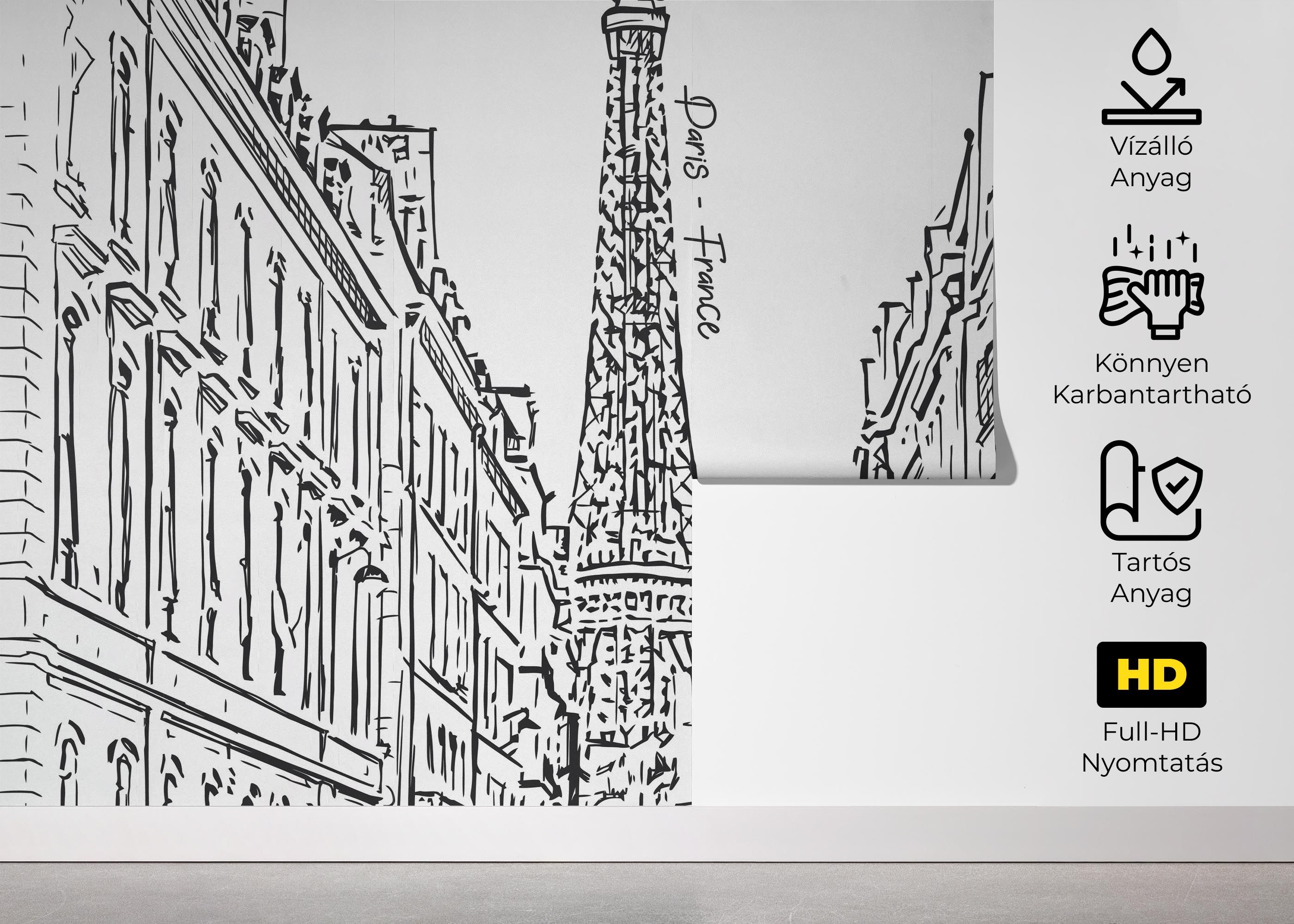 Paris Nice Sketch mockup 5