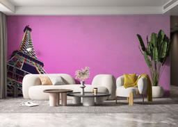 Eiffel Purple Sky mockup 6