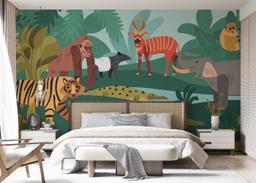 Animal Composition mockup 7