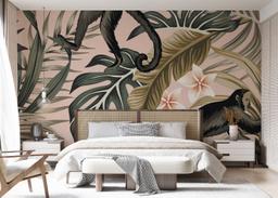 Grey Monkey Art mockup 7