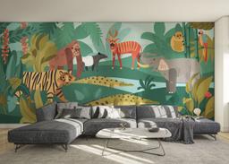 Animal Composition mockup 0