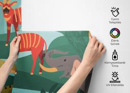 Animal Composition mockup 2