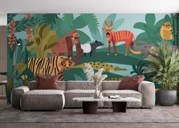 Animal Composition mockup 4