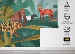 Animal Composition mockup 5