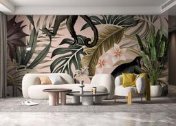 Grey Monkey Art mockup 6