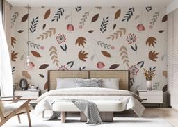 Autumn Pattern Plant mockup 7