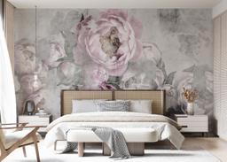 Faded Peonies mockup 7