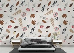 Autumn Pattern Plant mockup 3