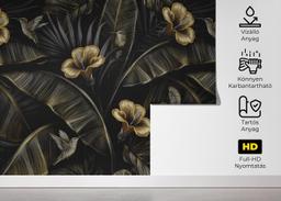 Exotic Hummingbird mockup 5