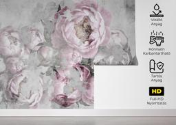 Faded Peonies mockup 5