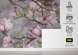 Flower Tree mockup 5