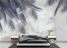 Blue Feather mockup 3