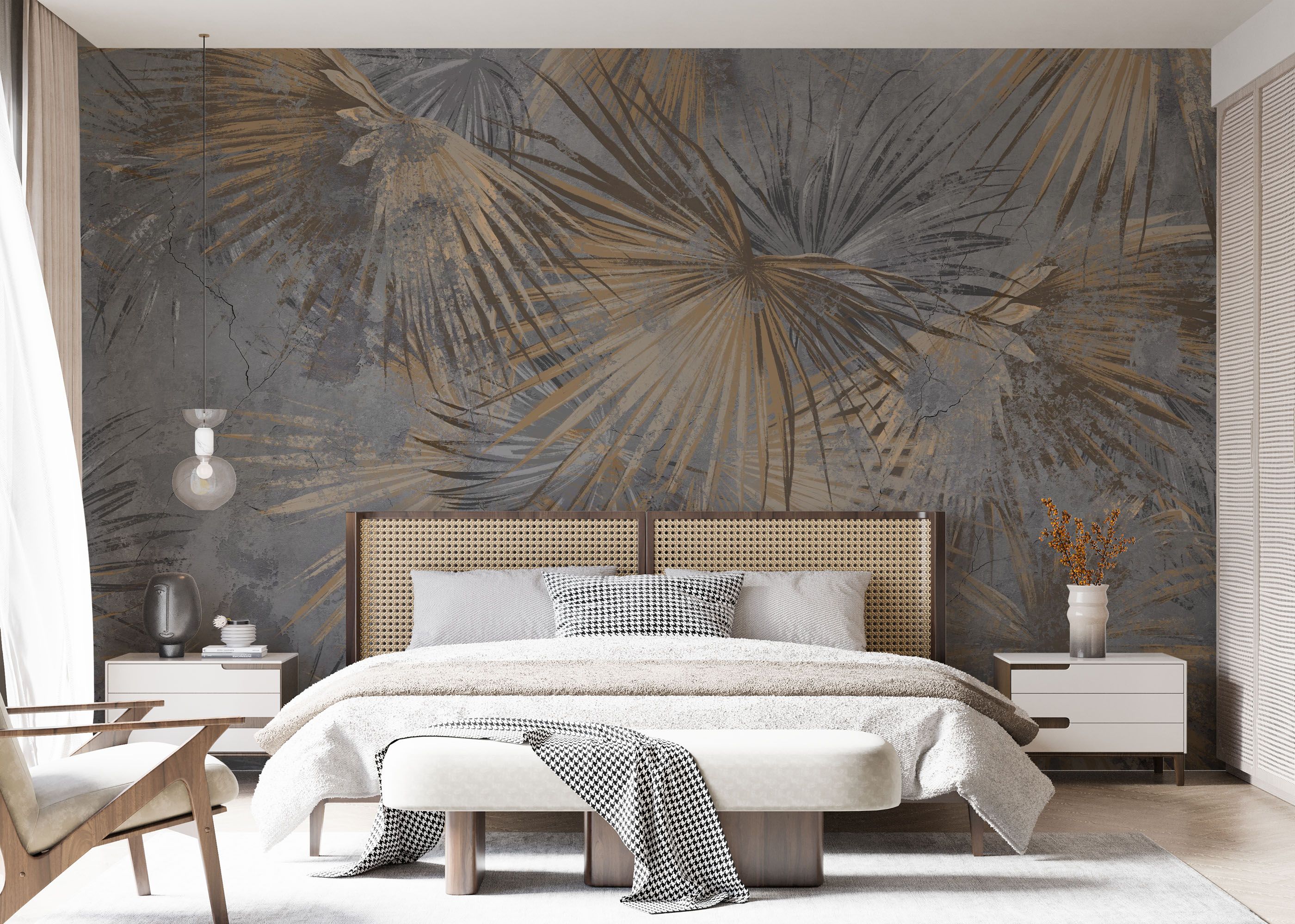 Jungle Concrete mockup 7