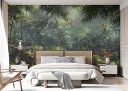 Jungle Daylight View mockup 7