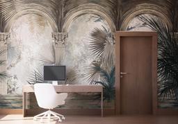 Greek Colums mockup 1