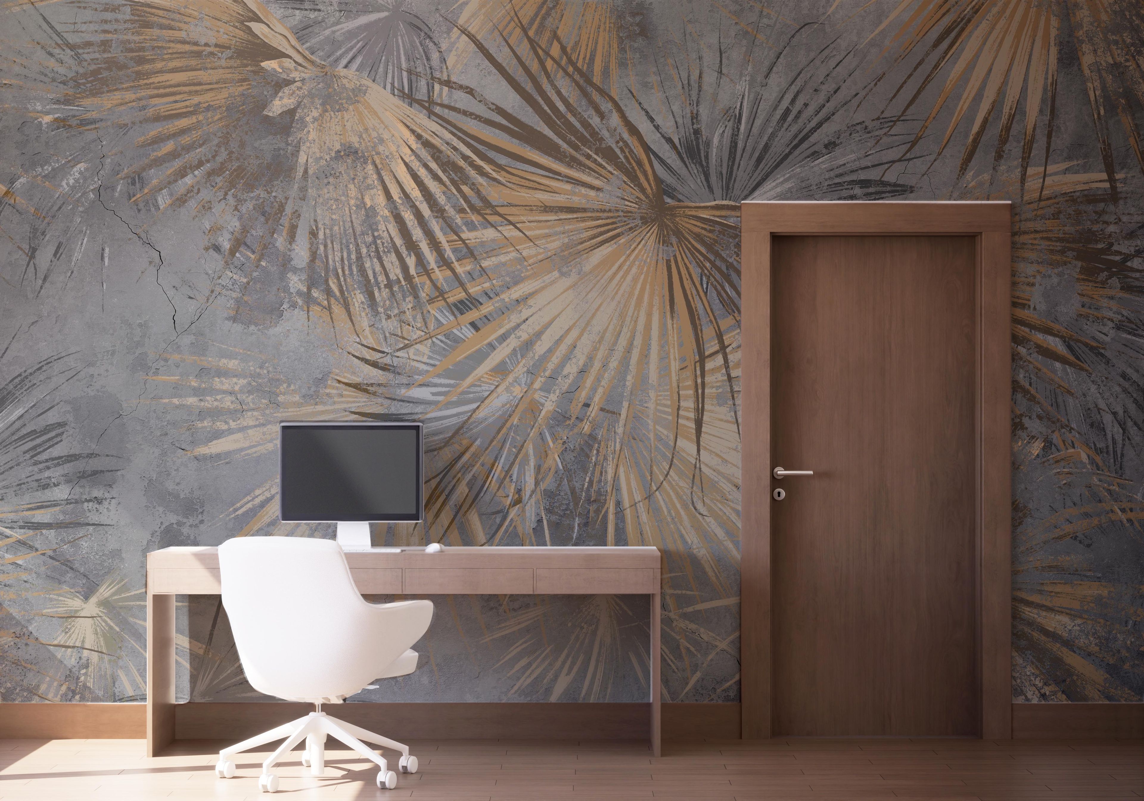 Jungle Concrete mockup 1