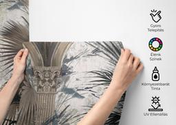 Greek Colums mockup 2