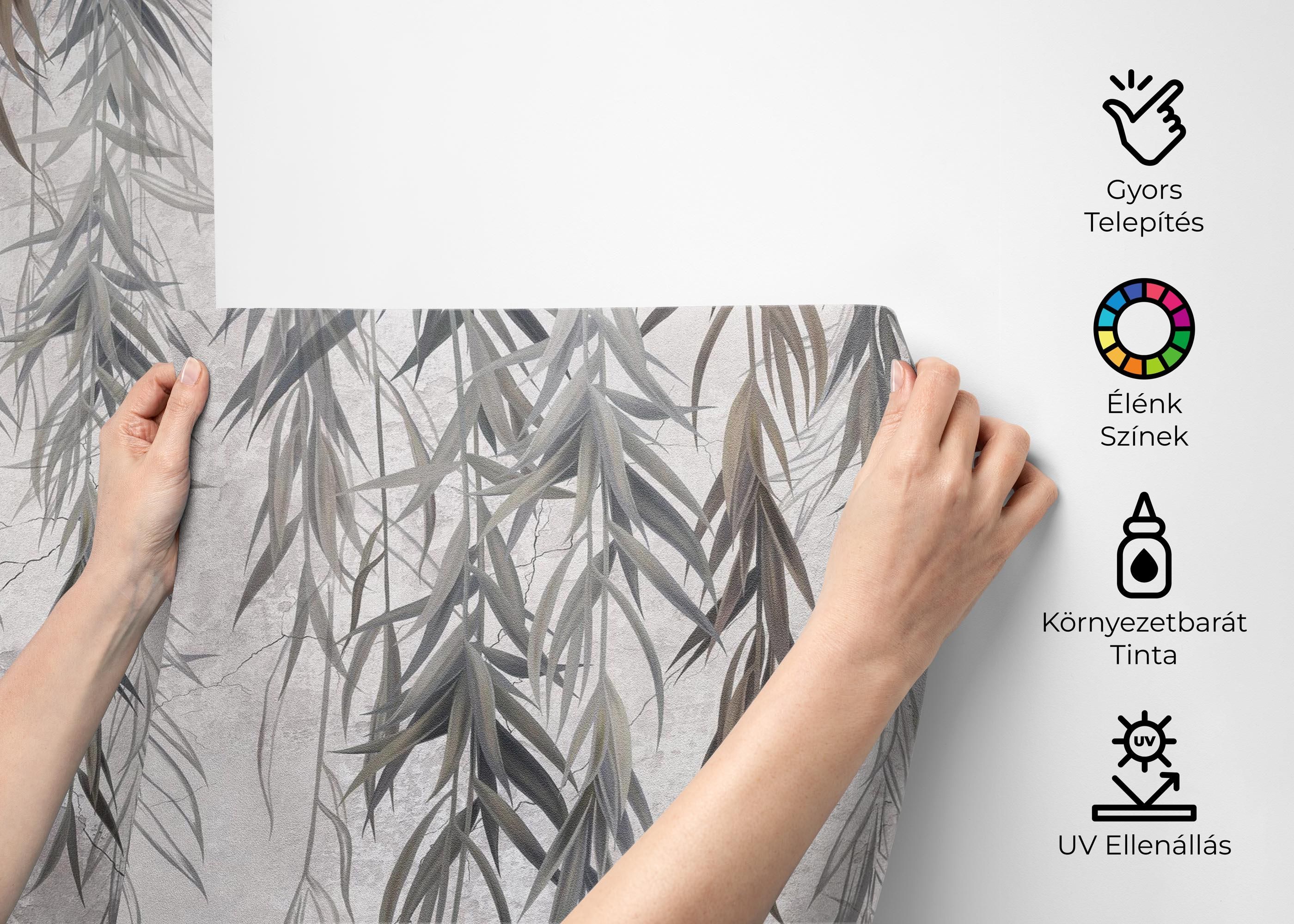 Hanging Plants mockup 2