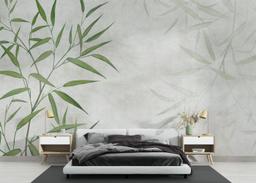 Bamboo Leaf mockup 3