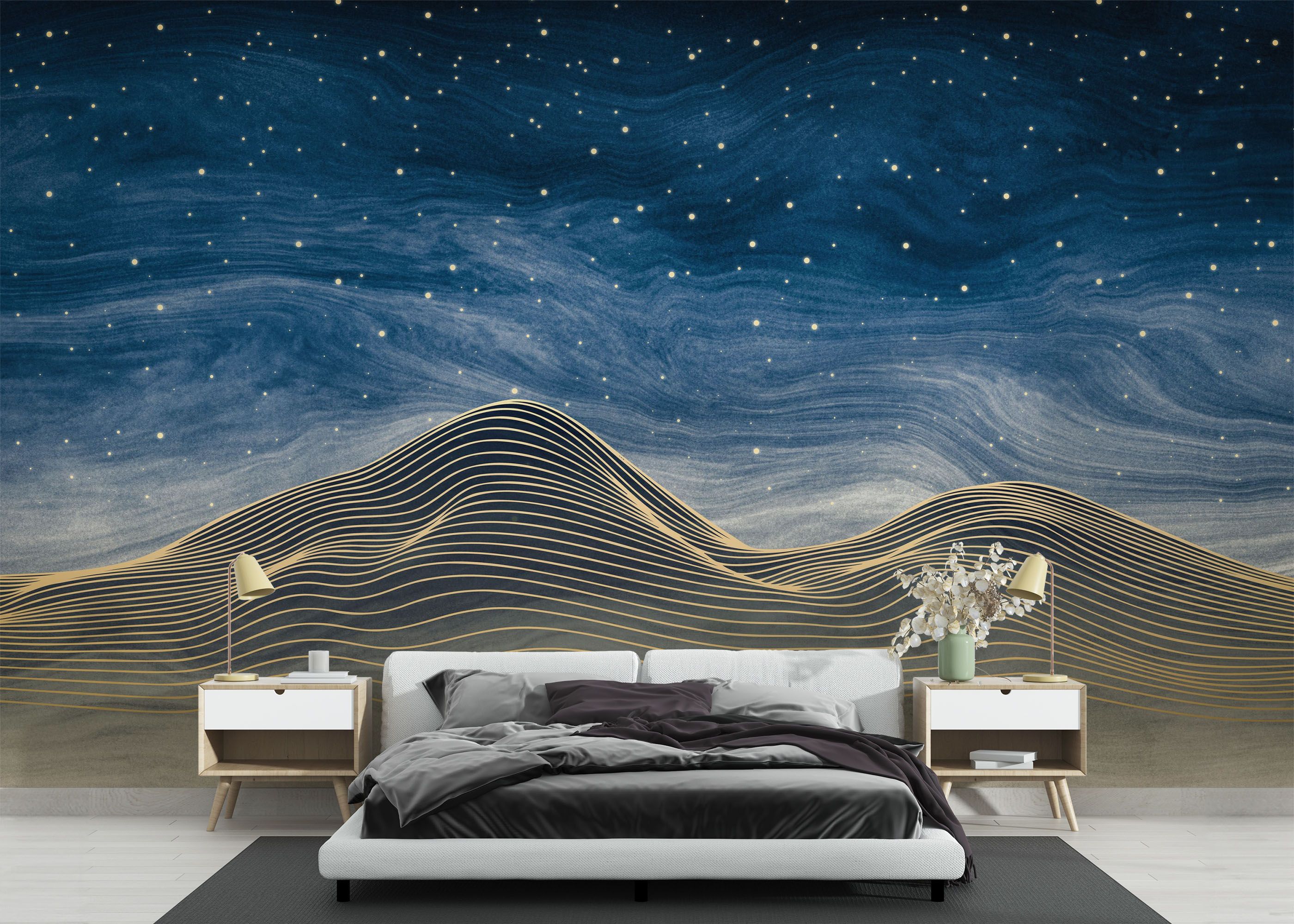 Desert Night mockup 3