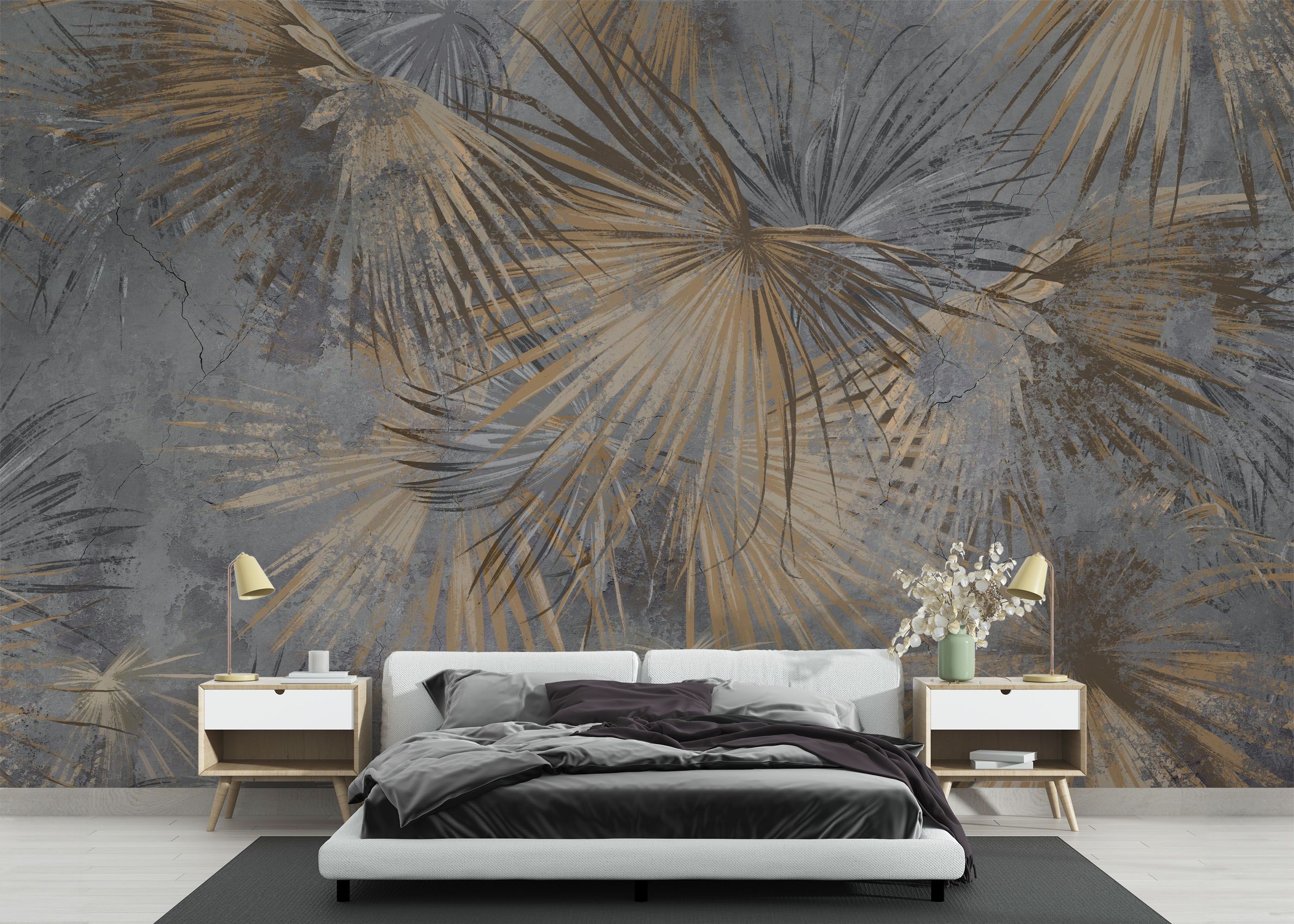 Jungle Concrete mockup 3