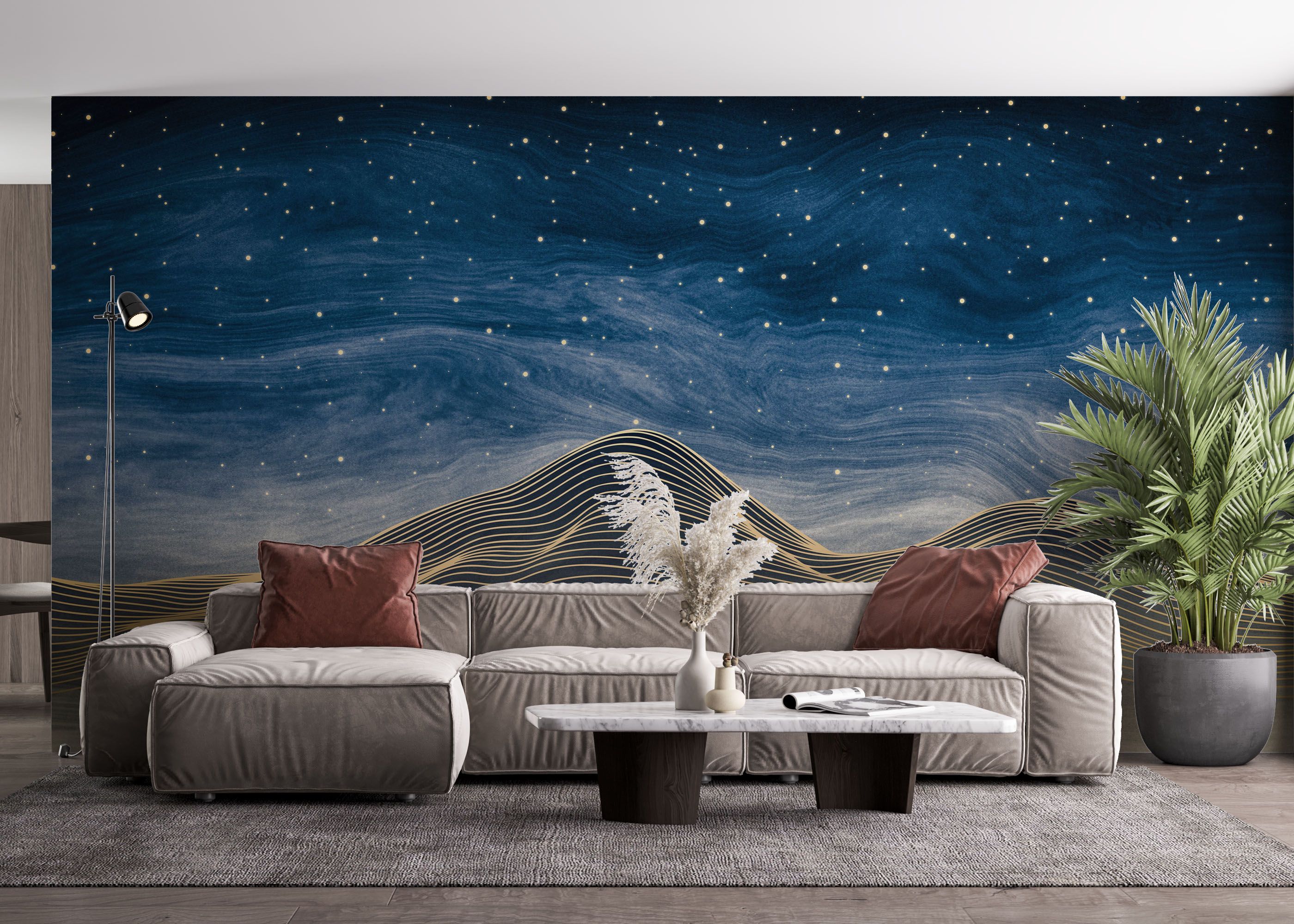 Desert Night mockup 4