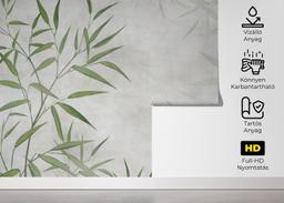 Bamboo Leaf mockup 5