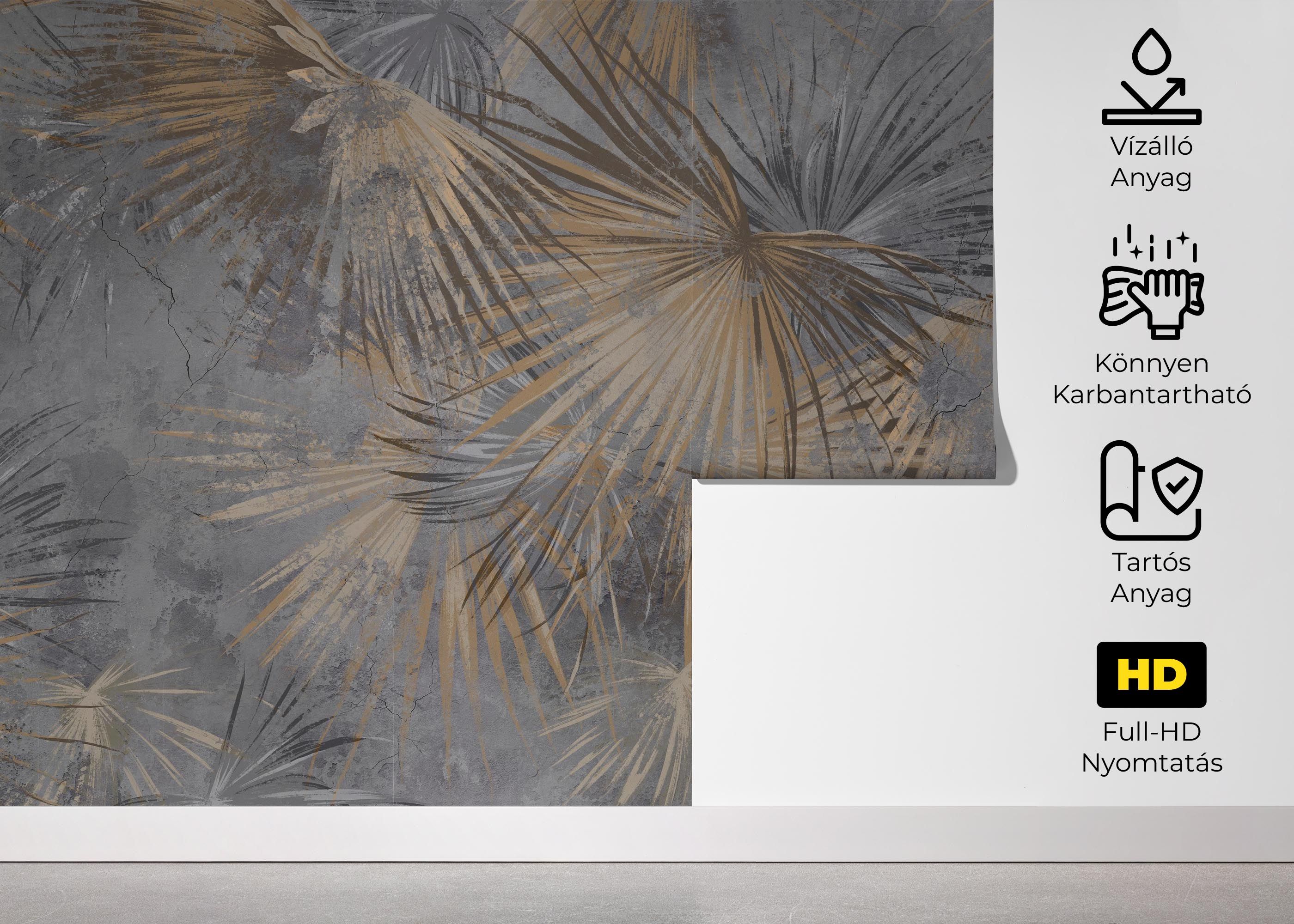 Jungle Concrete mockup 5