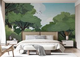 Full Forest Tree mockup 7