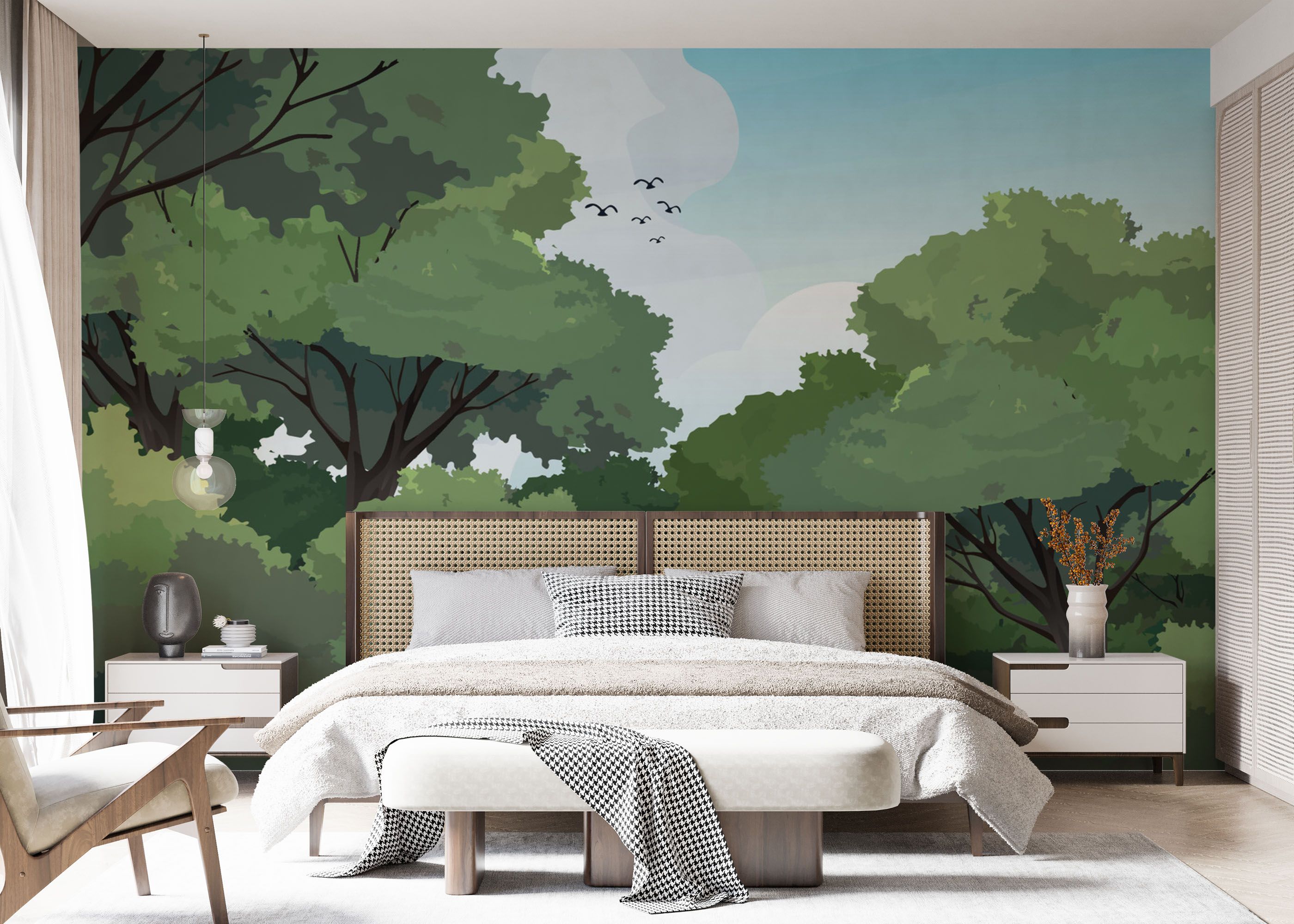 Full Forest Tree mockup 7