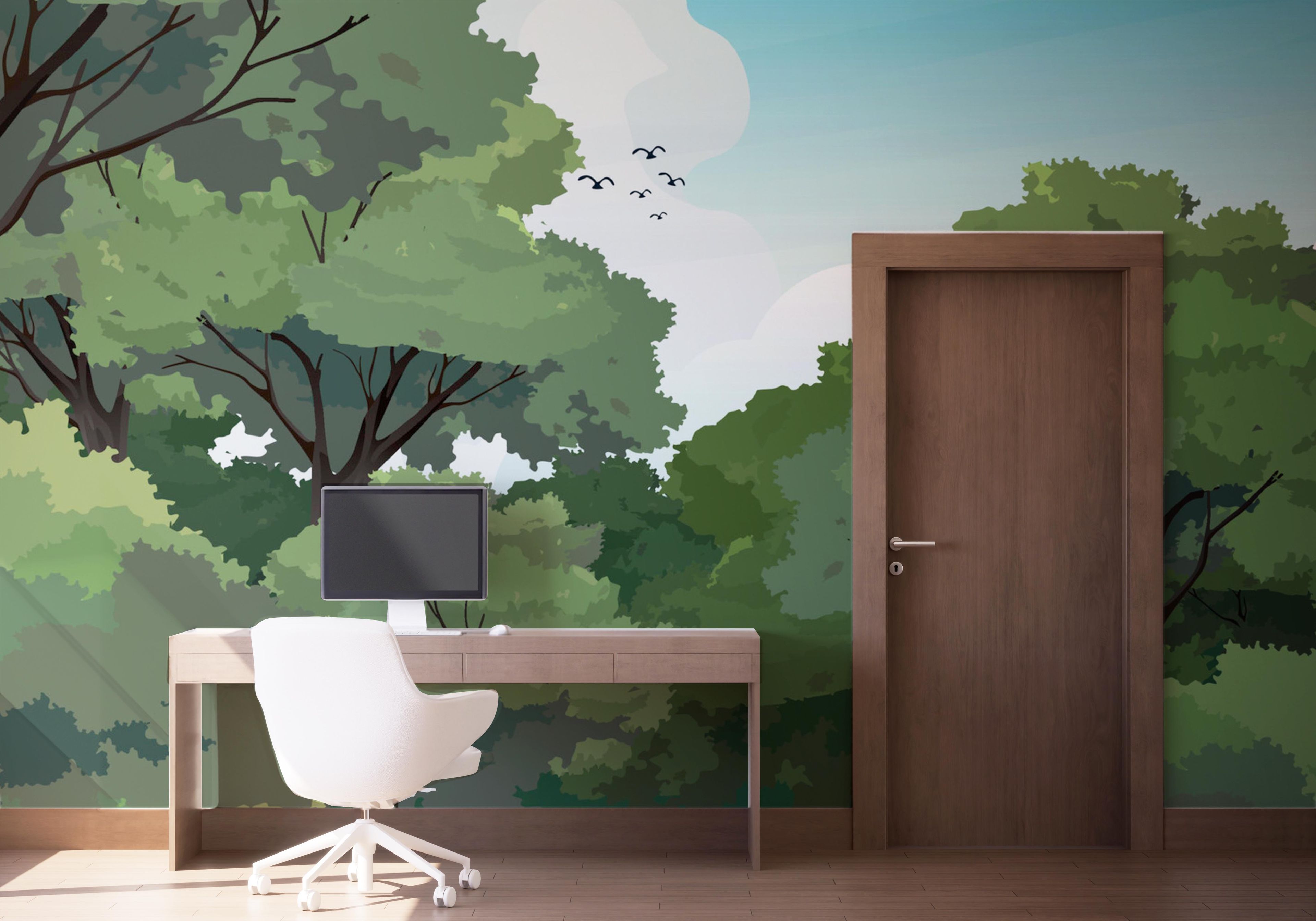 Full Forest Tree mockup 1