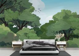 Full Forest Tree mockup 3