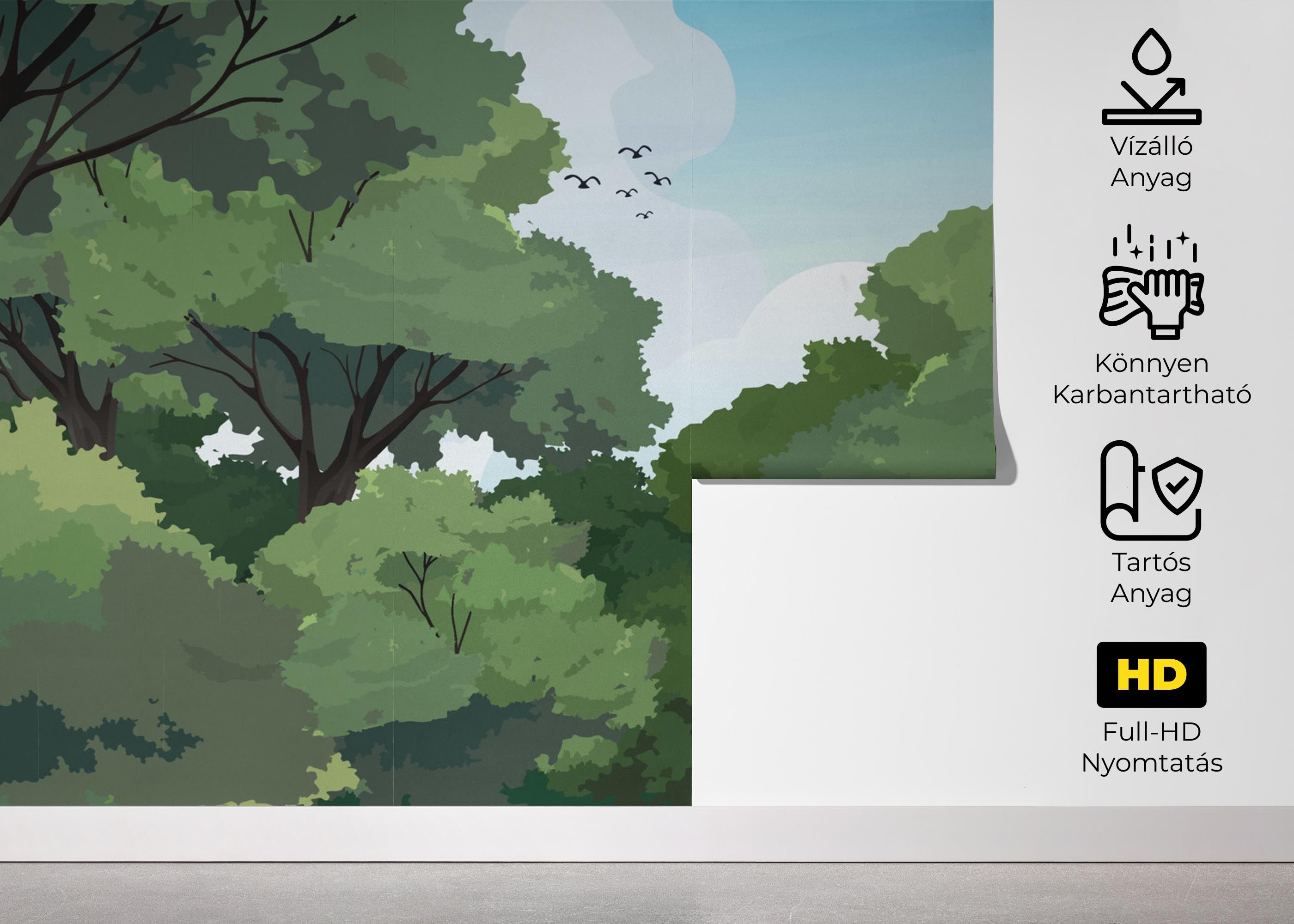 Full Forest Tree mockup 5