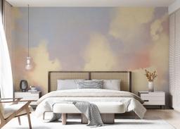 Cream Clouds View mockup 7