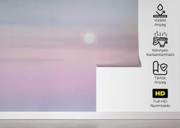 Pastel Sky Moon mockup 5