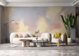 Cream Clouds View mockup 6