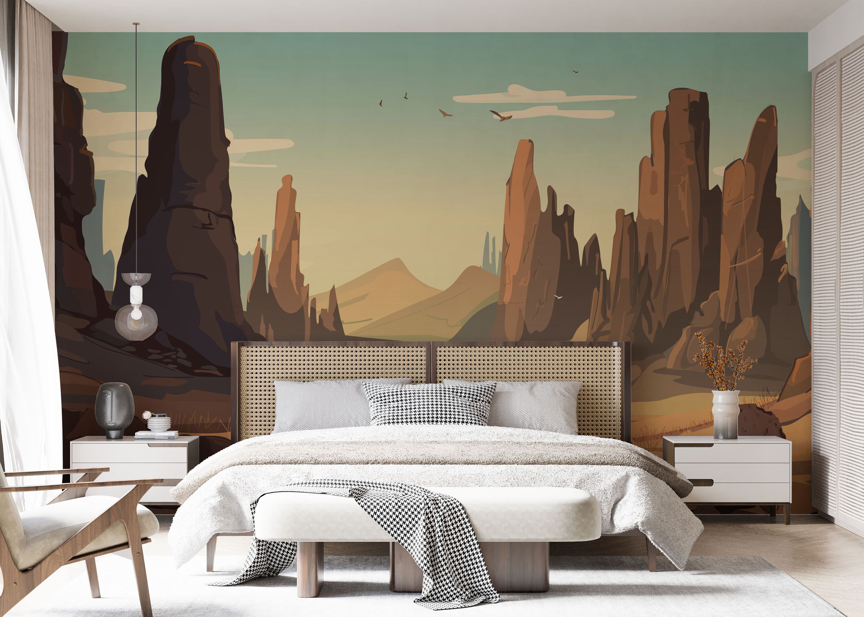 Desert Stone mockup 7