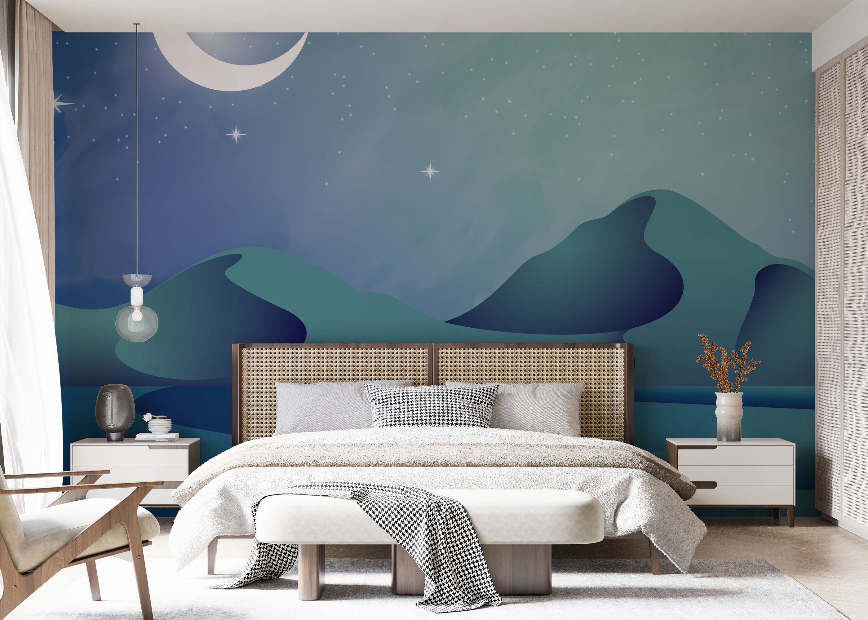 Green Light Desert mockup 7