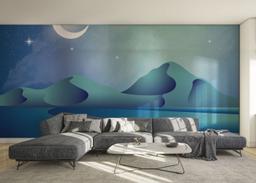 Green Light Desert mockup 0