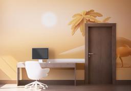 Desert Camel Palm mockup 1