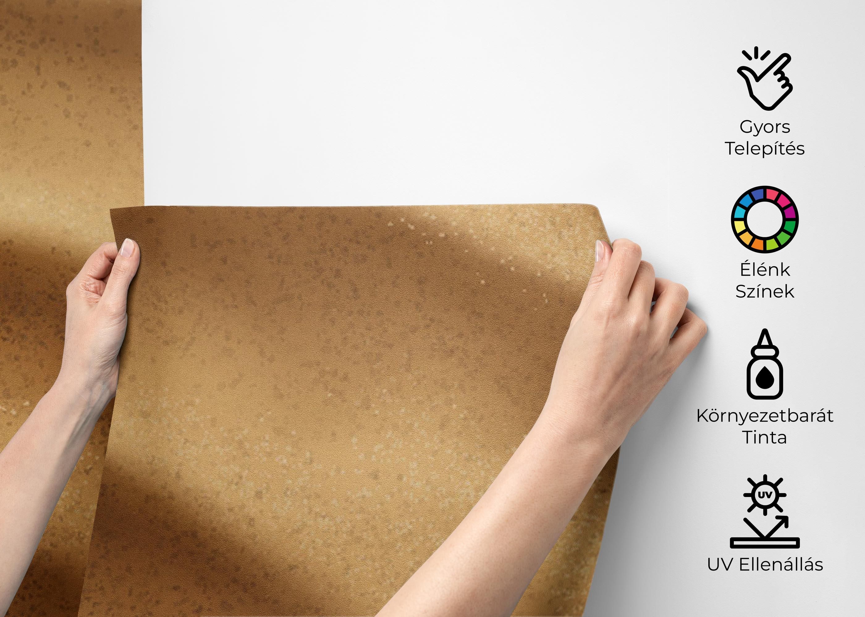 Cream Desert Art mockup 2