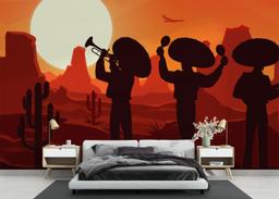 Mexican Desert mockup 3