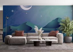 Green Light Desert mockup 4