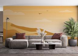 Light Cream Desert mockup 4