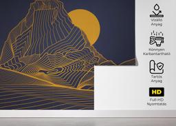 Blue Gold Desert mockup 5