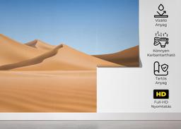 Cream Brown Desert mockup 5