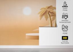 Desert Camel Palm mockup 5