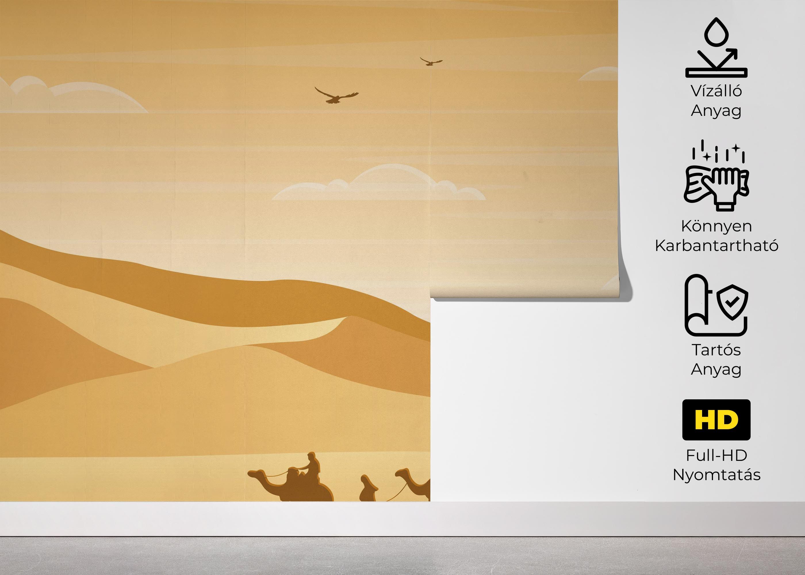 Light Cream Desert mockup 5