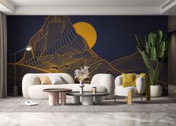 Blue Gold Desert mockup 6