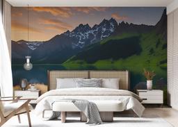 Grass Mountain mockup 7